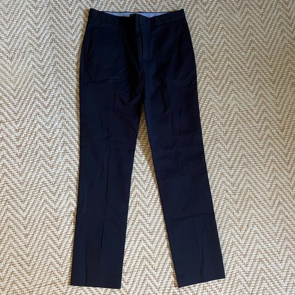 Boys jcrew pants nwt size 14 - Picture 2 of 4